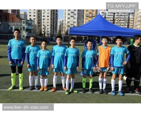 朱金鑫:从足球教练到青少年足球发展的引领者与实践者 朱金鑫:从足球教练到青少年足球发展的引领者与实践者